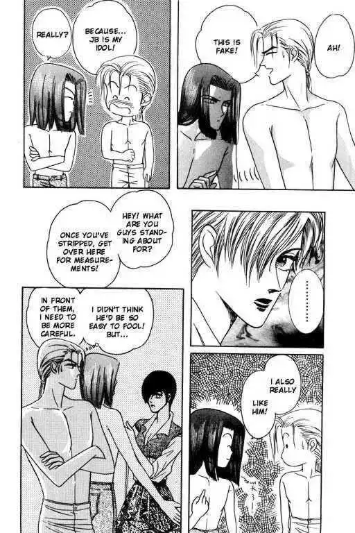 Paradise City Chapter 3 17